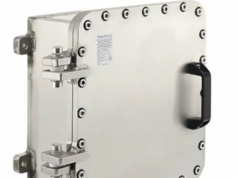 Взрывозащищенные шкафы из нержавеющей стали серии IGS: ваша безопасность на первом месте