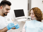 Стоматологическая клиника Кредо Дент: Ваш надежный партнер в идеальной улыбке