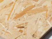 Особенности применения плит ОСБ