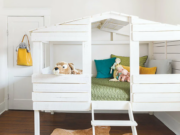 Как выбрать идеальную детскую кровать для мальчика: практичные советы и стильные идеи