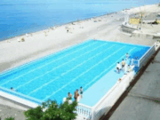 Пансионат в Лоо: идеальное место для отдыха у моря