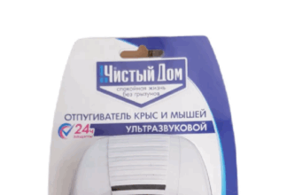 Как ультразвуковой отпугиватель мышей спасет ваш дом: мифы и реальность