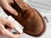 Химчистка ботинок: как вернуть обуви свежесть и стиль без лишних хлопот