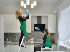 Уборка квартир в Видном: как сделать свой дом по-настоящему чистым и уютным