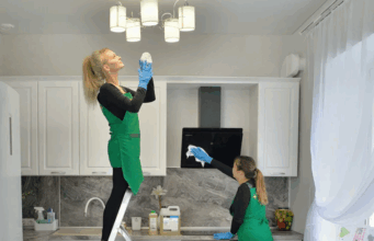 Уборка квартир в Видном: как сделать свой дом по-настоящему чистым и уютным