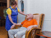 Пансионат для пожилых в Мытищах: комфорт, забота и тепло домашнего уюта