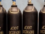 Азот в баллонах: зачем он нужен и как правильно использовать