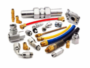 Каталог продукции гидравлических комплектующих: полный гид по выбору и применению