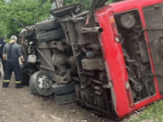 Попали в аварию в Хабаровске? Мы готовы прийти на помощь!