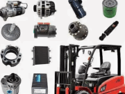 Запчасти для погрузчиков: как выбрать надежные детали и не остаться с простоем