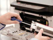 Ремонт лазерных принтеров: что важно знать, чтобы не остаться без печати