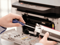 Ремонт лазерных принтеров: что важно знать, чтобы не остаться без печати