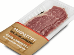 Где заказать стейк в Москве с доставкой: вкусно, быстро и удобно