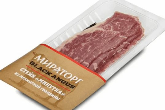 Где заказать стейк в Москве с доставкой: вкусно, быстро и удобно