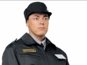 Спецодежда для охраны: комфорт и безопасность на службе порядка