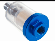 Как выбрать и купить фильтр для краскопульта: практические советы