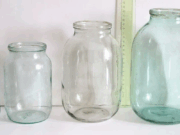 Где и как выгодно купить стеклянную банку на 1.5 литра: все нюансы выбора