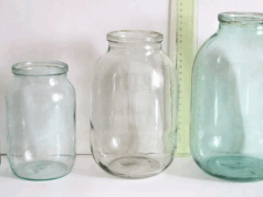 Где и как выгодно купить стеклянную банку на 1.5 литра: все нюансы выбора