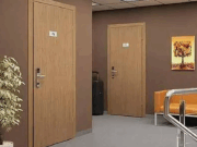 Противопожарные двери: как выбрать и не переплатить