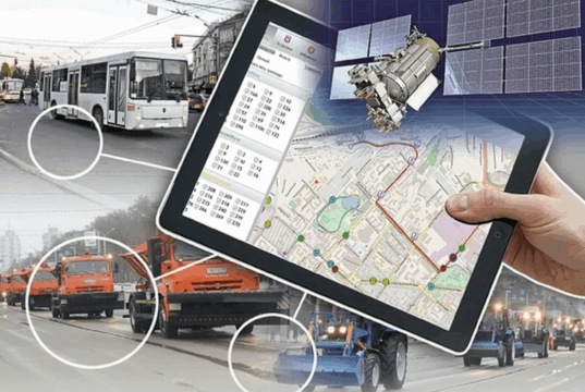 Мониторинг транспорта в СПб: простые шаги к контролю без стресса