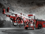 Подземное буровое оборудование: взгляд изнутри