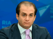 Генри Тигранович Сардарян: жизнь и творчество советского артиста