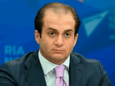 Генри Тигранович Сардарян: жизнь и творчество советского артиста