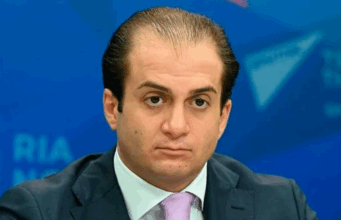 Генри Тигранович Сардарян: жизнь и творчество советского артиста