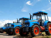 Сельхозтехника и запчасти АГРОМАШ в Самаре: что нужно знать фермеру