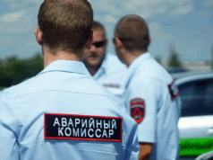 Аварком под рукой: как работает аварийный комиссар в Новосибирске и зачем он нужен