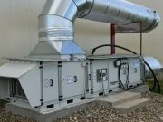 Вентиляционное оборудование: легко выбирать и правильно эксплуатировать