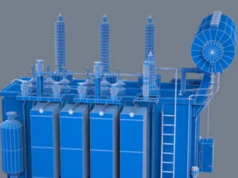 Блочный трансформатор: компактный гигант в мире силовой электроники