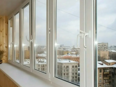 Всёвдом в Иваново: где окна, балконы и интерьер собираются в одно целое