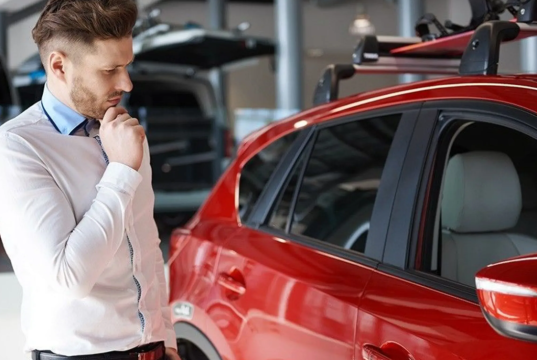 Автомобиль с пробегом: как купить так, чтобы не жалеть