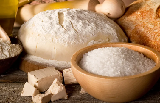 Продукты для ферментации в хлебопечении: что выбрать и почему это важно