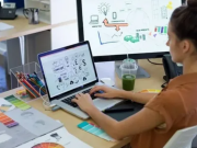 Диджитал дизайнер: как выстроить обучение, чтобы не тратить годы в пустую