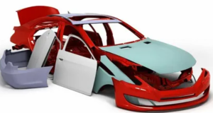 Кузовные детали для любого авто: быстро, удобно, надёжно