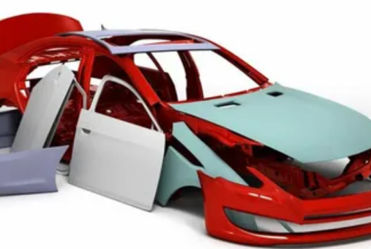 Кузовные детали для любого авто: быстро, удобно, надёжно