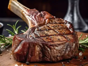 Beef Casino: когда стейк встречает рулетку