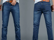 Мужские джинсы: как выбрать свои идеальные и не жалеть потом