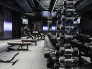 Новый фитнес-клуб в Екб: тренажёры, которые хочется опробовать прямо сегодня