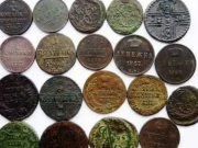 Купить монеты царской России: где искать и как не ошибиться