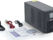 Выбор промышленных ИБП для предприятий: ключевые критерии