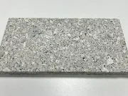 Термообработанный гранит: что это за камень и где он блистает