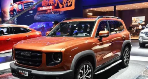 Haval: как китайский внедорожник перестал быть секретом