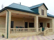 Как превратить одноэтажный дом в жемчужину: отделка дагестанским камнем шаг за шагом