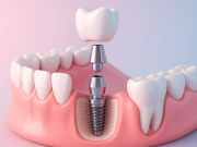 Имплантация зубов в стоматологии: современно, надежно и без лишних страхов