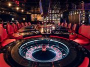 Фугу Казино: азарт с острым вкусом