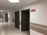 Решения для защиты стен и углов в офисных помещениях