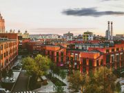 Как не ошибиться с выбором: аренда помещений свободного назначения для вашего бизнеса